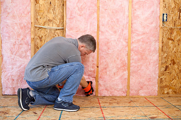 Best Spray Foam Insulation  in Kerman, CA